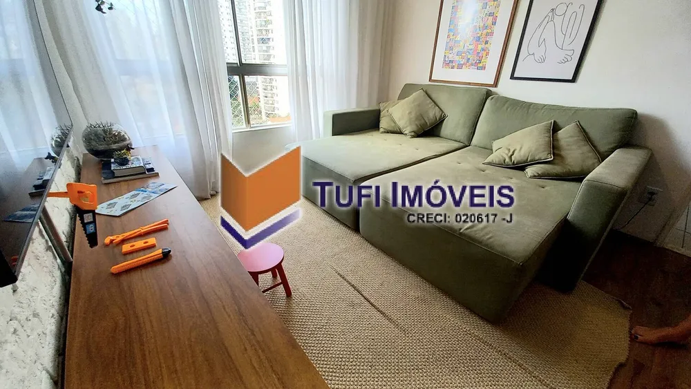 Apartamento, 2 quartos, 72 m² - Foto 5