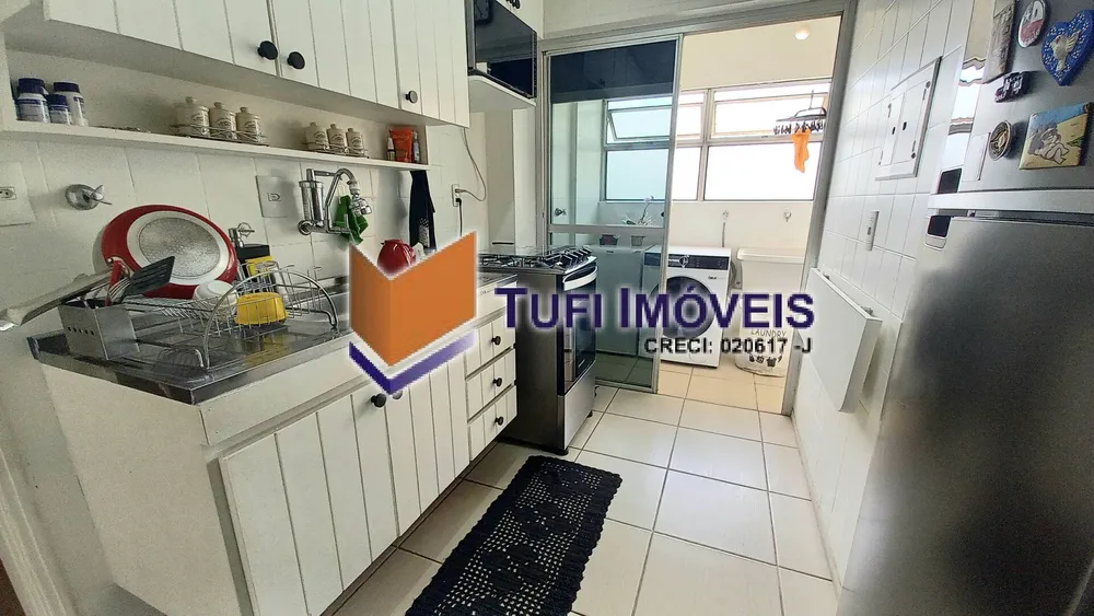 Apartamento, 2 quartos, 72 m² - Foto 10
