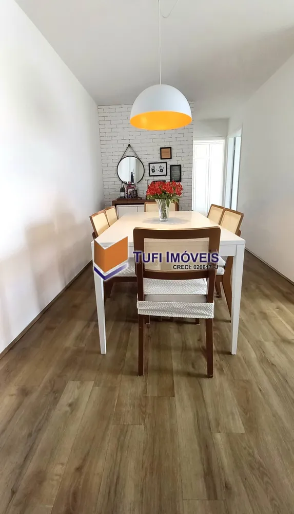 Apartamento, 2 quartos, 72 m² - Foto 6
