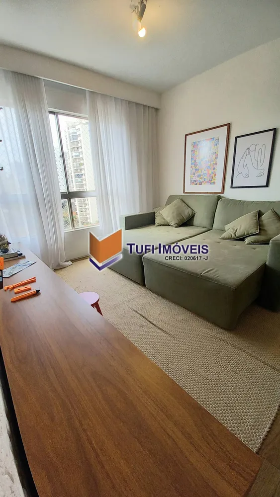 Apartamento, 2 quartos, 72 m² - Foto 7