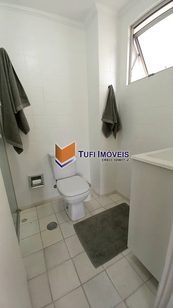 Apartamento, 2 quartos, 72 m² - Foto 9