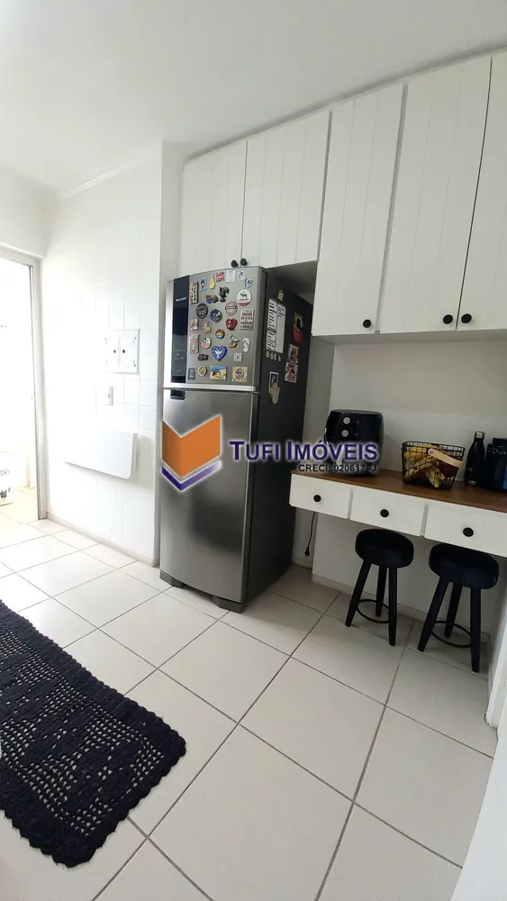 Apartamento, 2 quartos, 72 m² - Foto 8