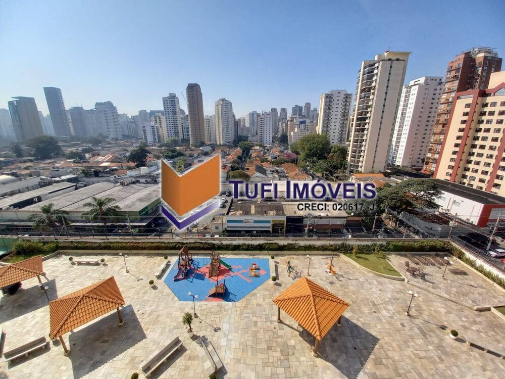Apartamento, 2 quartos, 72 m² - Foto 3