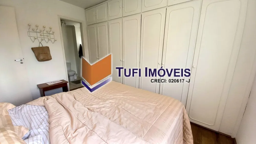 Apartamento, 2 quartos, 72 m² - Foto 6