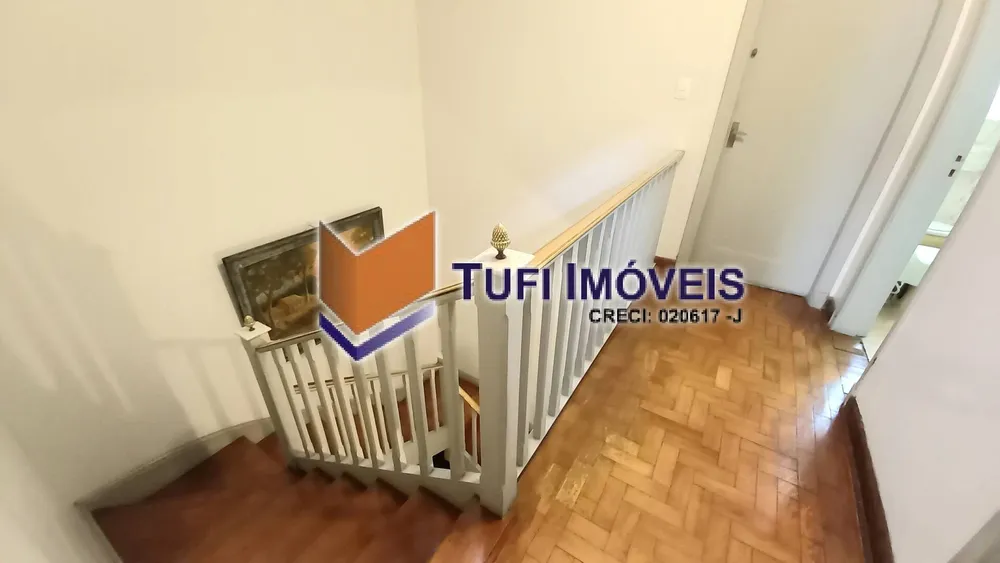 Casa, 5 quartos, 180 m² - Foto 5