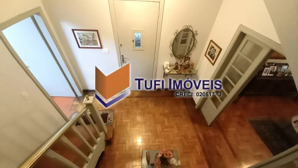 Casa, 5 quartos, 180 m² - Foto 2