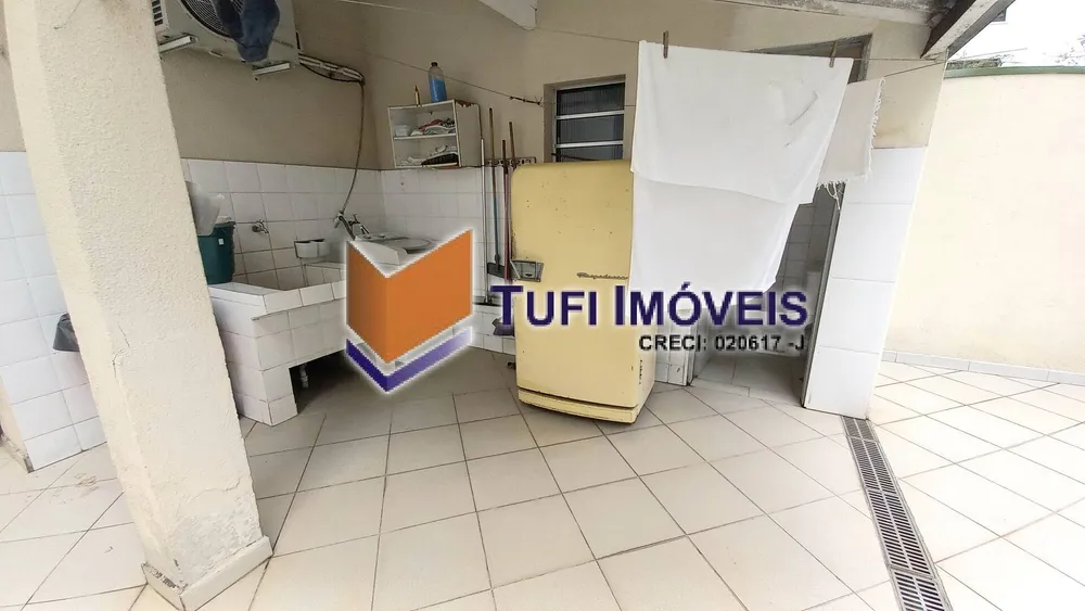 Casa, 5 quartos, 180 m² - Foto 8