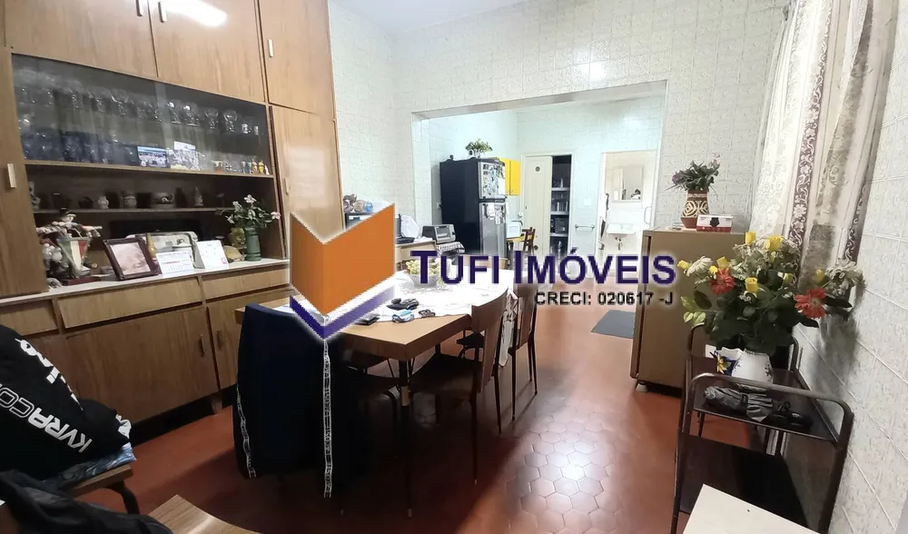 Casa, 5 quartos, 180 m² - Foto 3