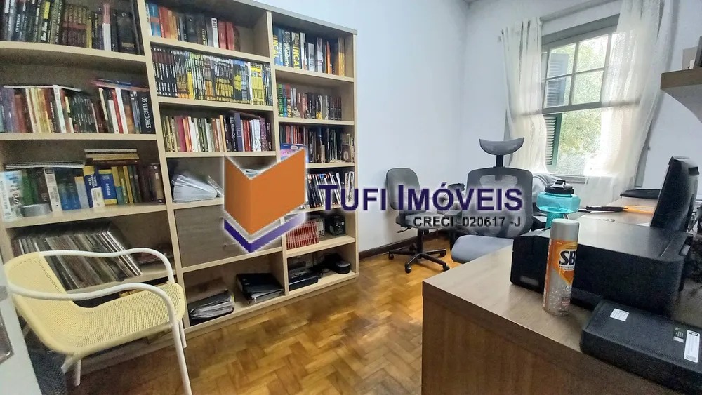 Casa, 5 quartos, 180 m² - Foto 4