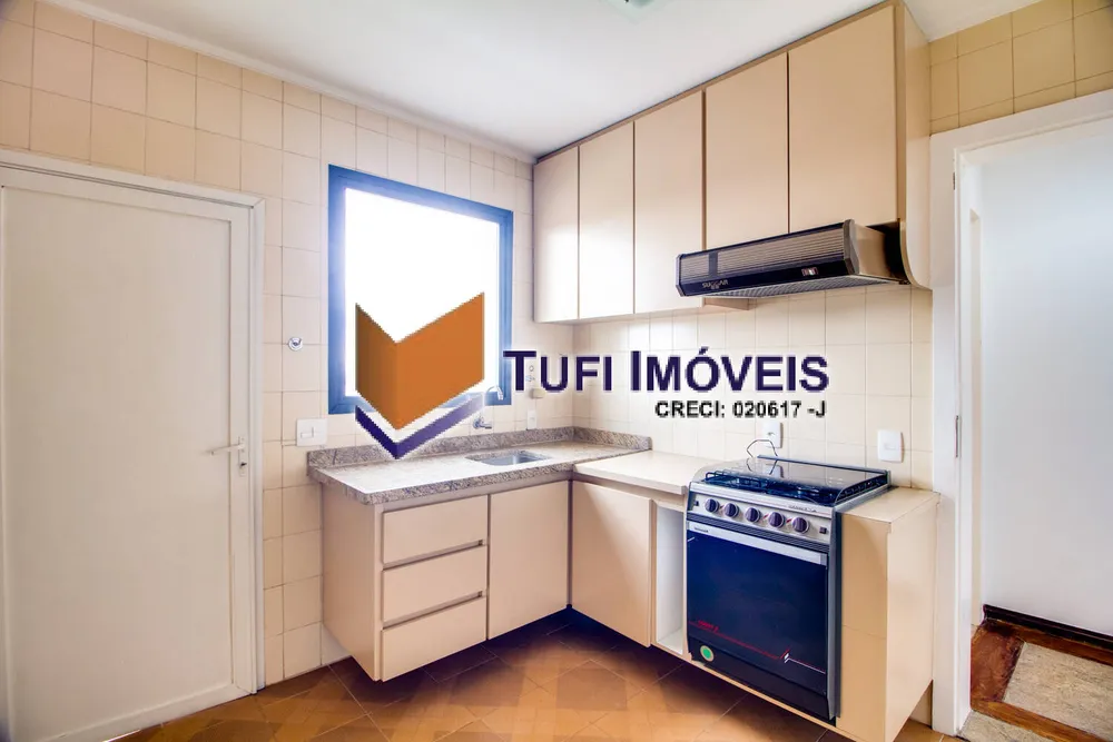 Apartamento, 4 quartos, 400 m² - Foto 2