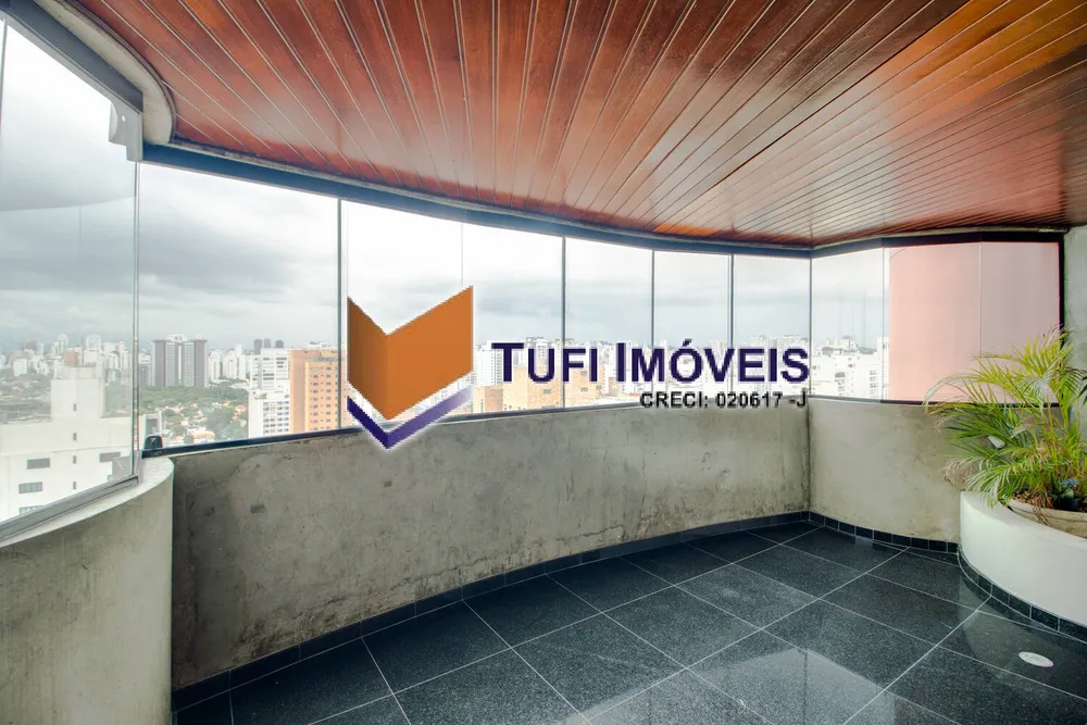 Apartamento, 4 quartos, 400 m² - Foto 1