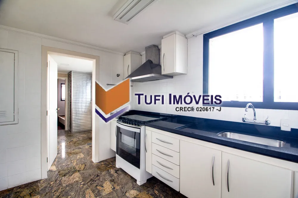 Apartamento, 4 quartos, 400 m² - Foto 4
