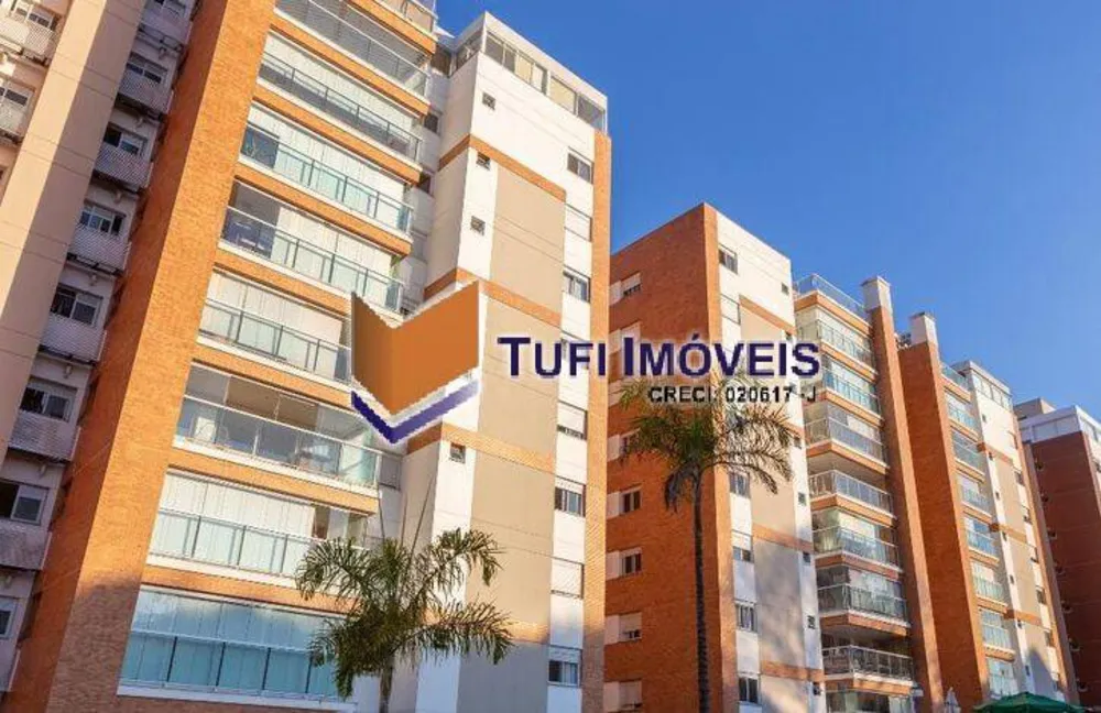 Apartamento, 3 quartos, 250 m² - Foto 1
