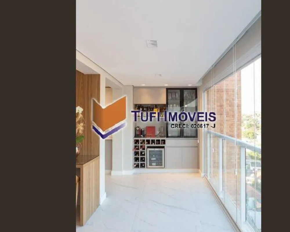 Apartamento, 3 quartos, 250 m² - Foto 2