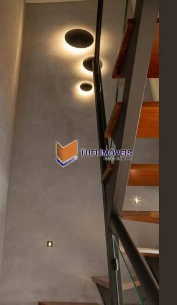 Apartamento, 3 quartos, 250 m² - Foto 5