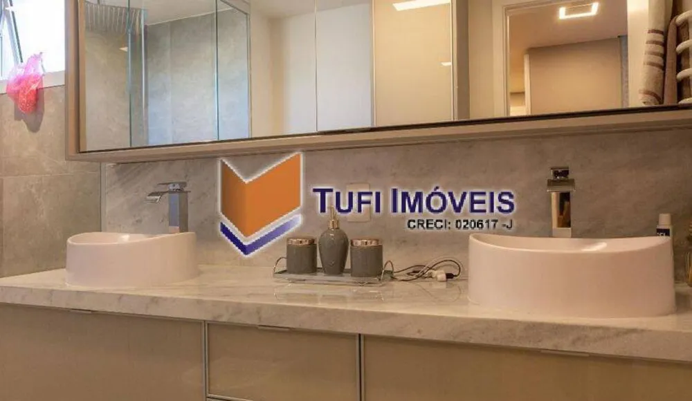 Apartamento, 3 quartos, 250 m² - Foto 8