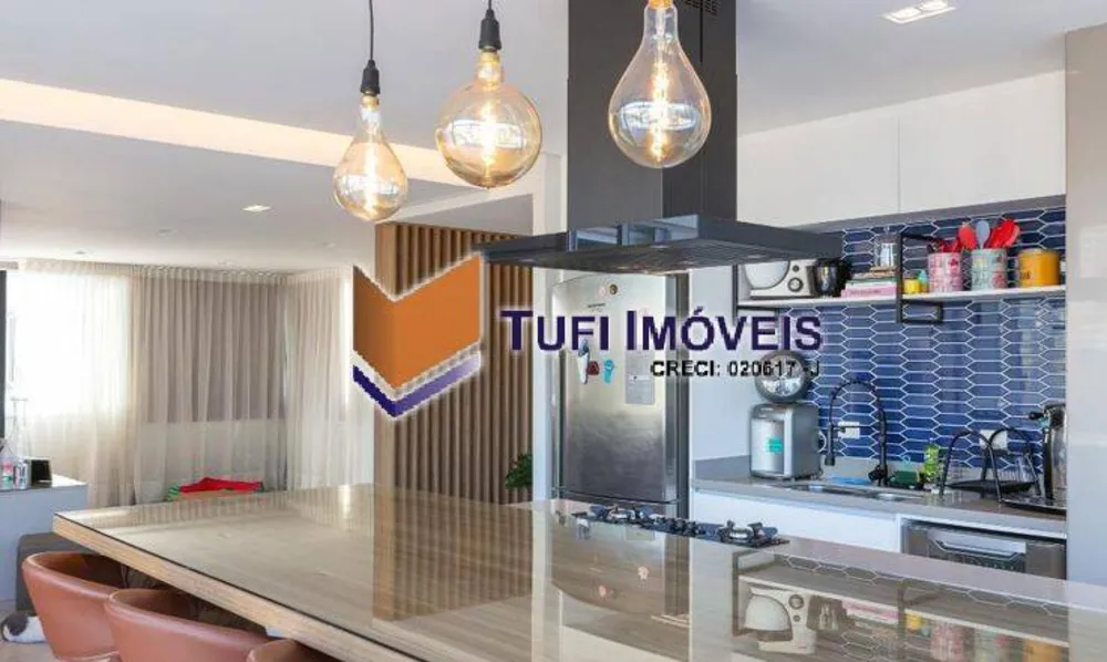 Apartamento, 3 quartos, 250 m² - Foto 4