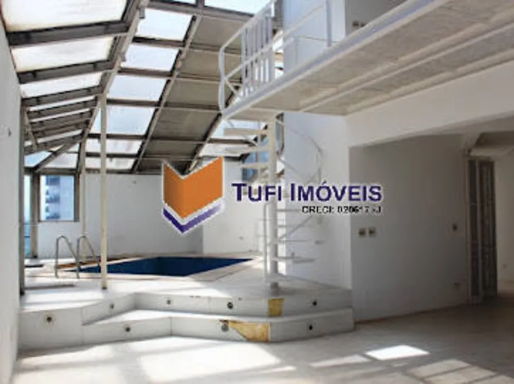 Apartamento, 4 quartos, 642 m² - Foto 2