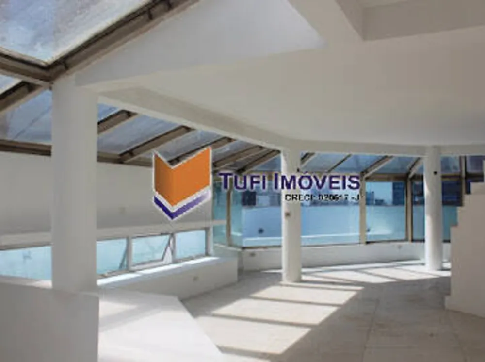 Apartamento, 4 quartos, 642 m² - Foto 1