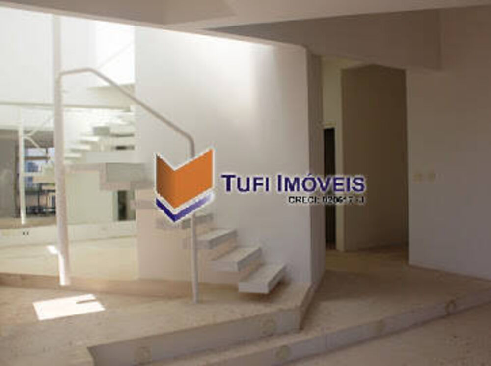 Apartamento, 4 quartos, 642 m² - Foto 1