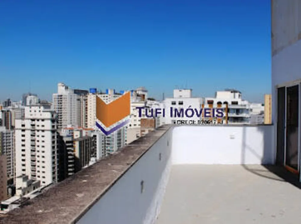 Apartamento, 4 quartos, 642 m² - Foto 4