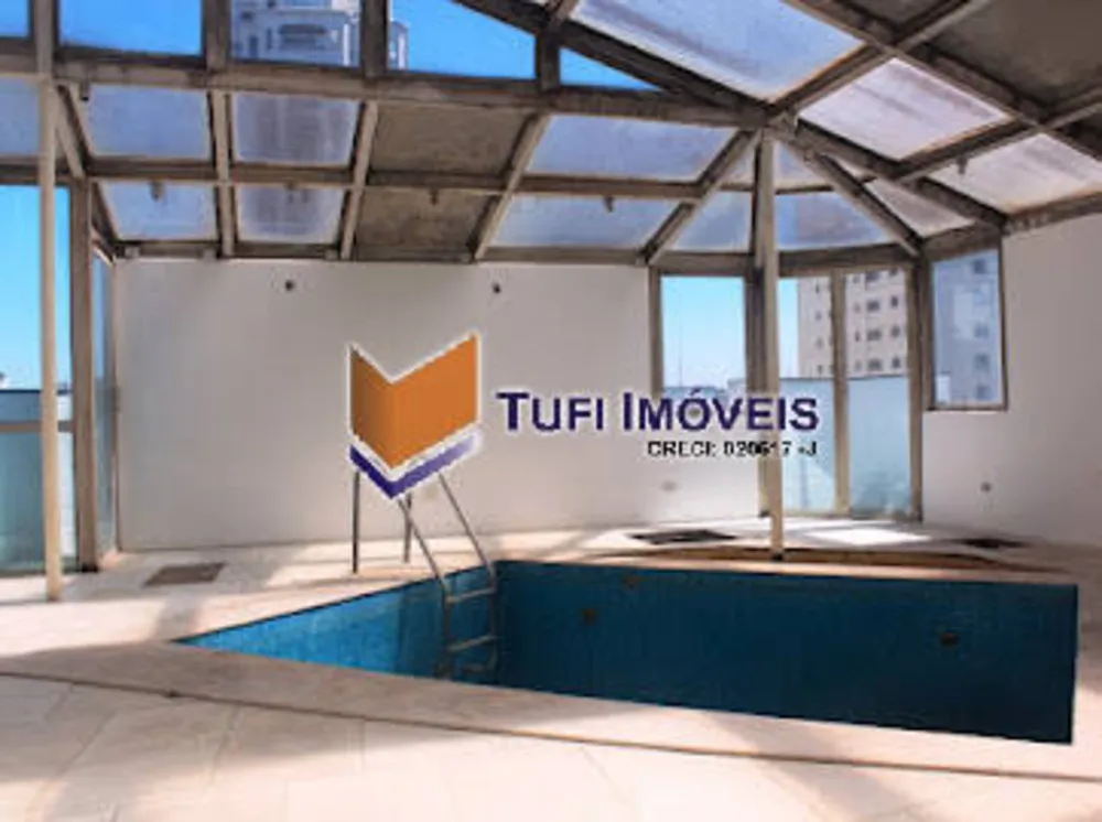 Apartamento, 4 quartos, 642 m² - Foto 8