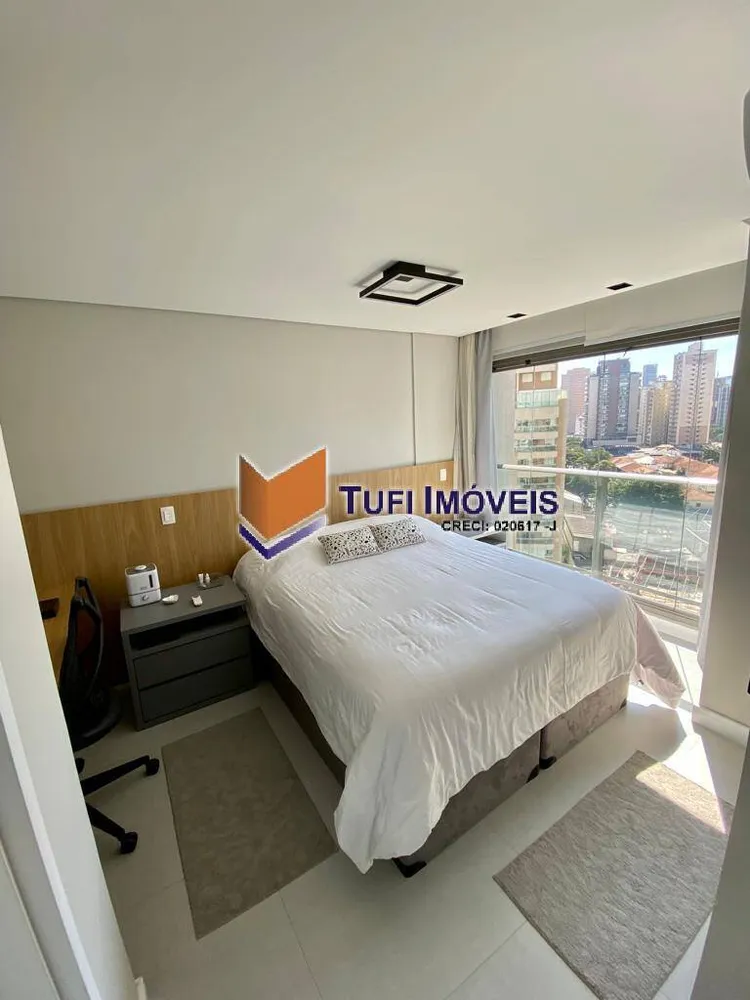 Apartamento, 1 quarto, 81 m² - Foto 12
