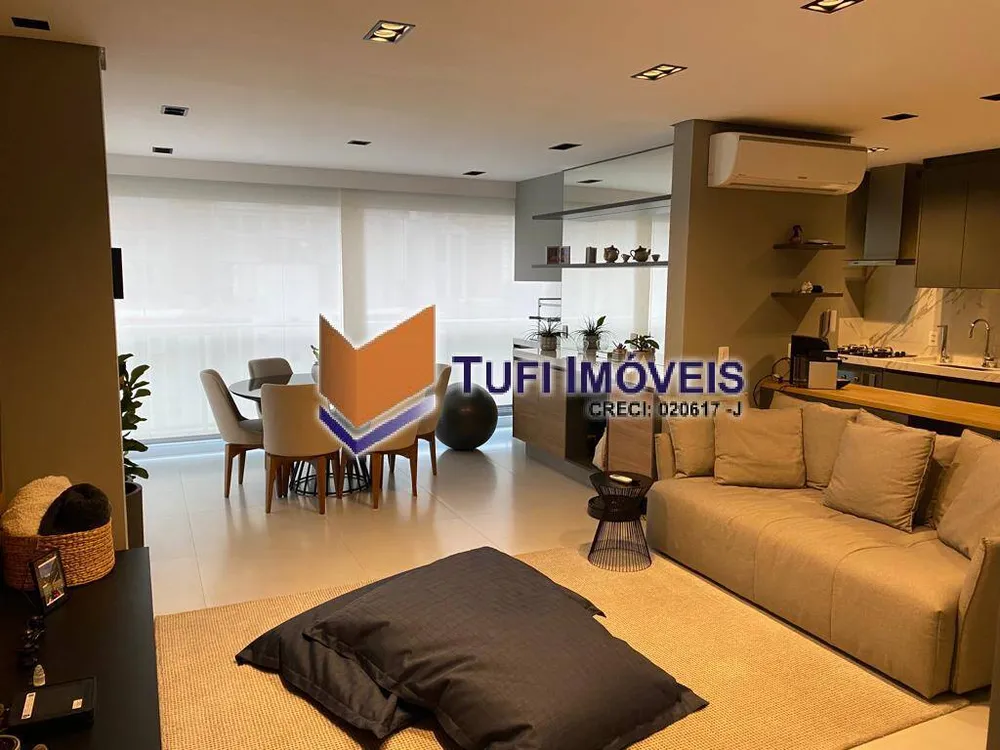 Apartamento, 1 quarto, 81 m² - Foto 5