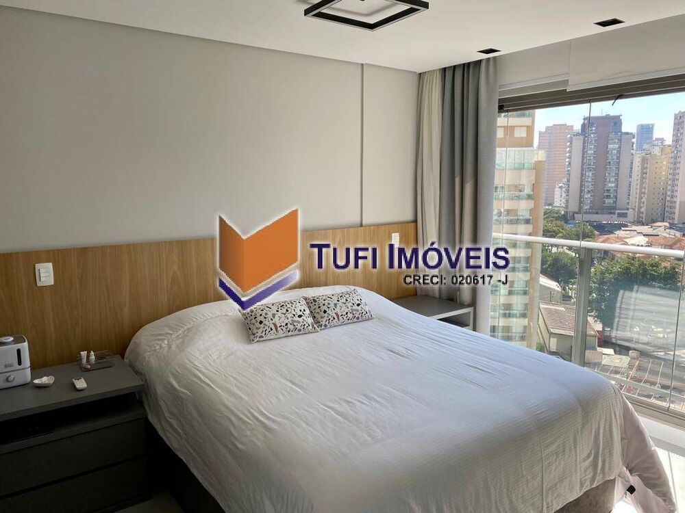 Apartamento, 1 quarto, 81 m² - Foto 1