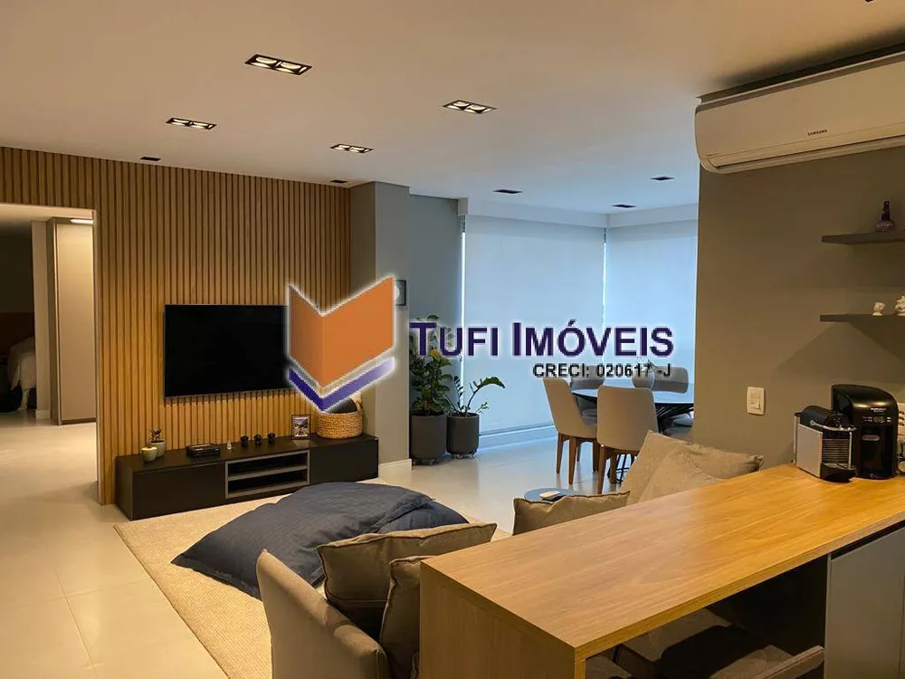 Apartamento, 1 quarto, 81 m² - Foto 6