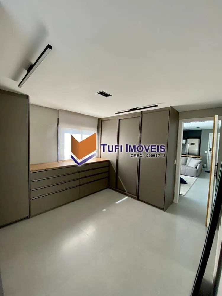 Apartamento, 1 quarto, 81 m² - Foto 10