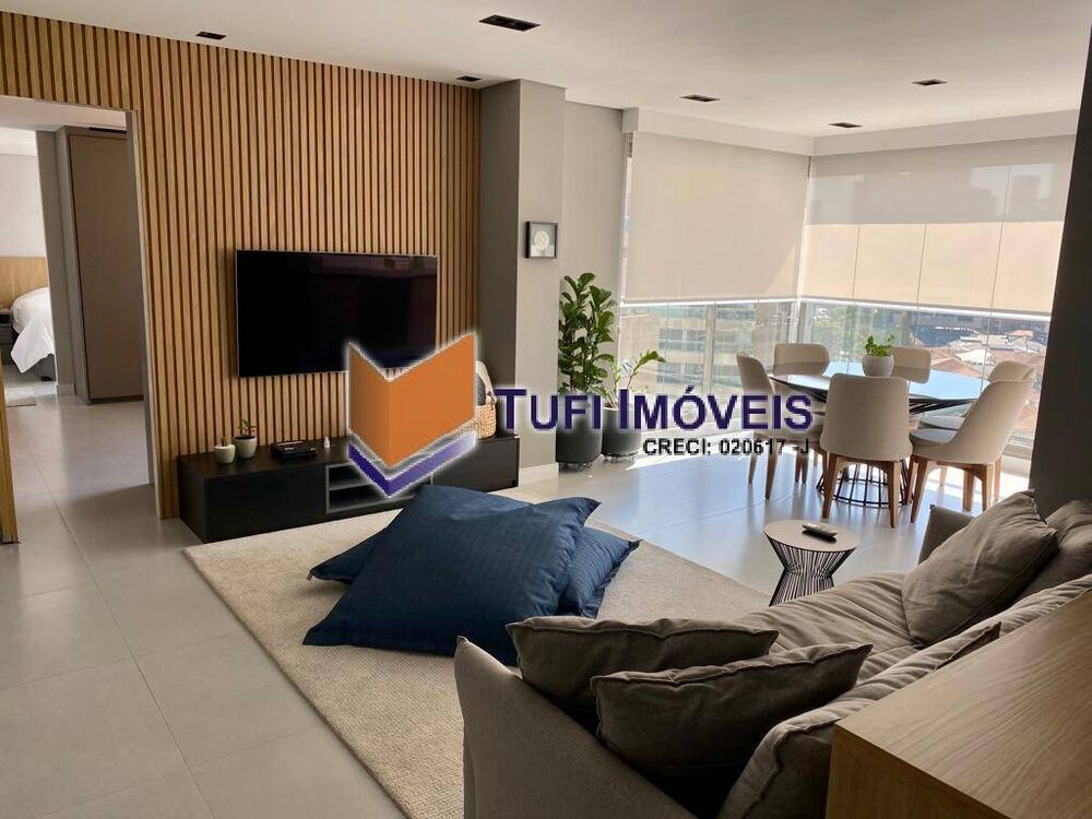 Apartamento, 1 quarto, 81 m² - Foto 2