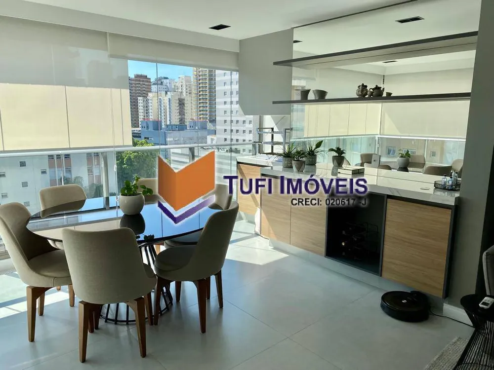 Apartamento, 1 quarto, 81 m² - Foto 3