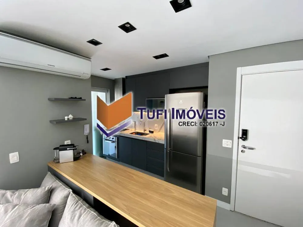 Apartamento, 1 quarto, 81 m² - Foto 7