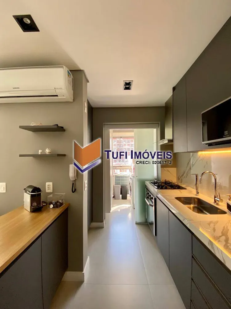 Apartamento, 1 quarto, 81 m² - Foto 8