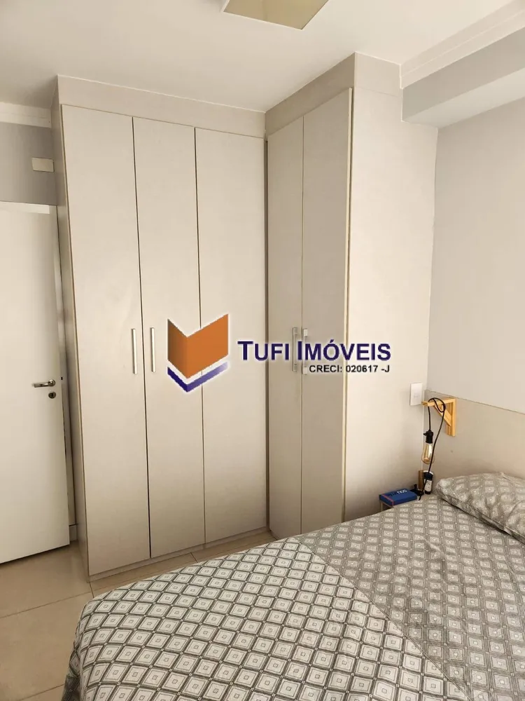 Apartamento, 1 quarto, 45 m² - Foto 7