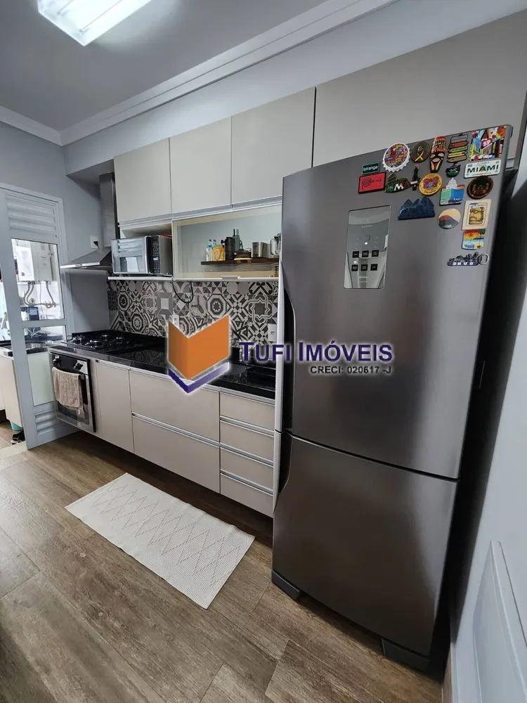 Apartamento, 1 quarto, 45 m² - Foto 5