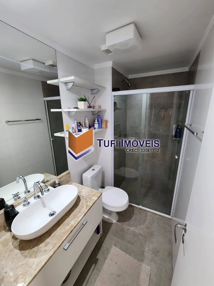 Apartamento, 1 quarto, 45 m² - Foto 8