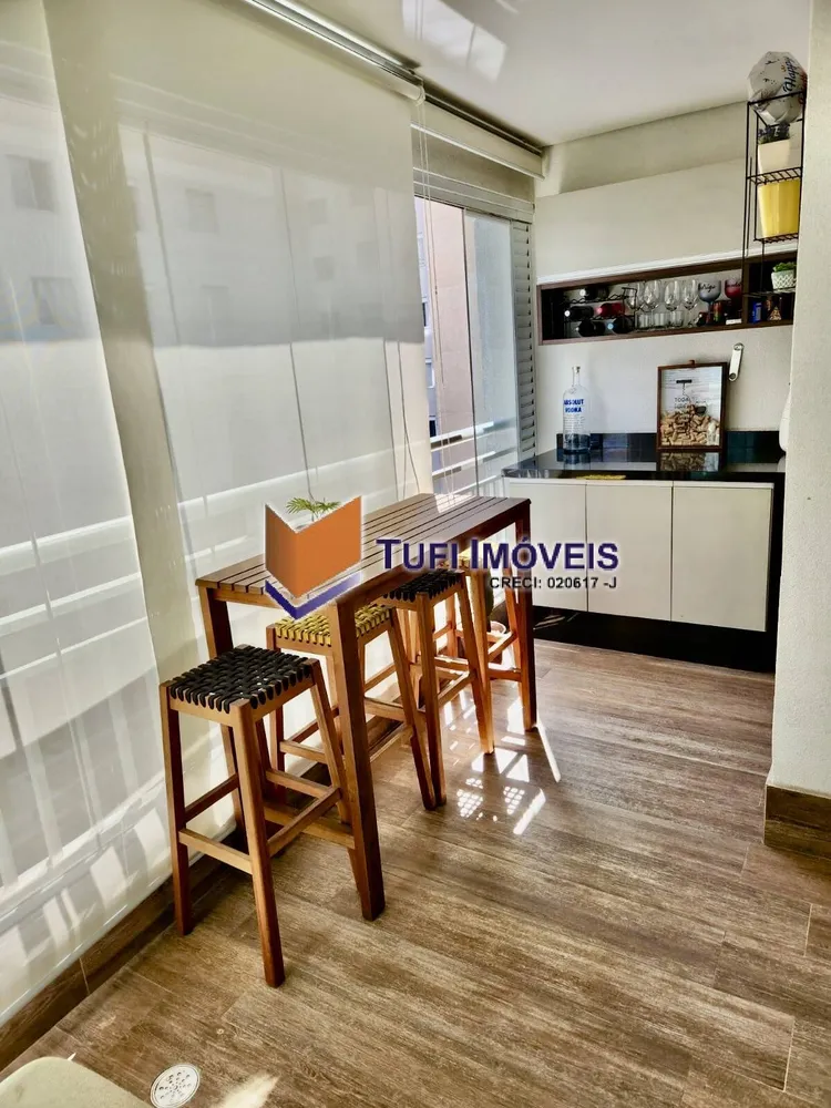 Apartamento, 1 quarto, 45 m² - Foto 2