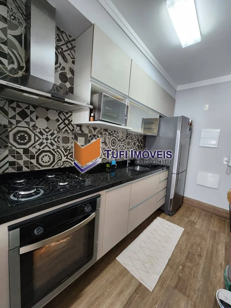 Apartamento, 1 quarto, 45 m² - Foto 4