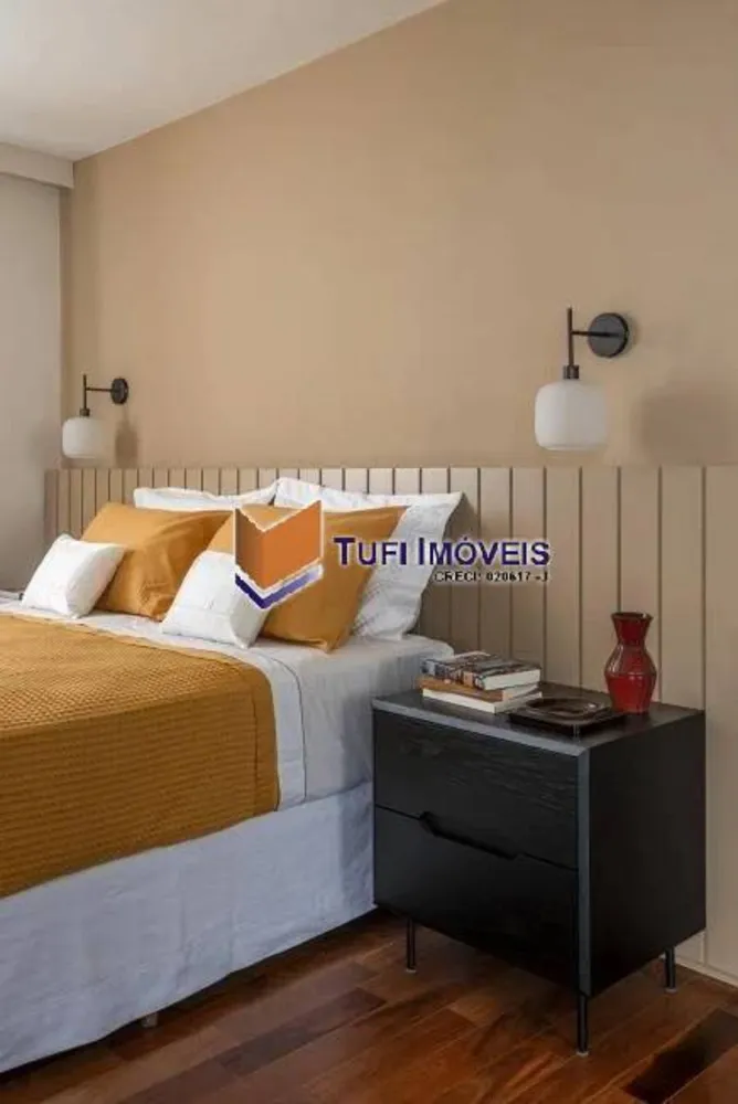 Apartamento, 4 quartos, 163 m² - Foto 3