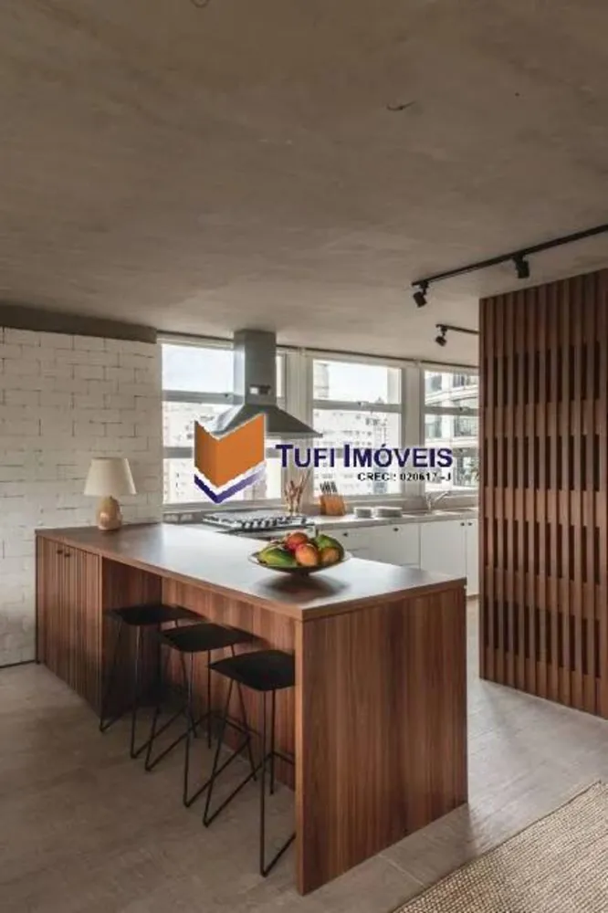 Apartamento, 4 quartos, 163 m² - Foto 1
