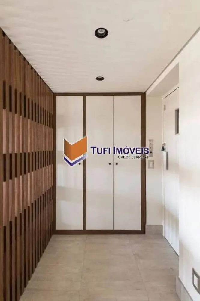 Apartamento, 4 quartos, 163 m² - Foto 2