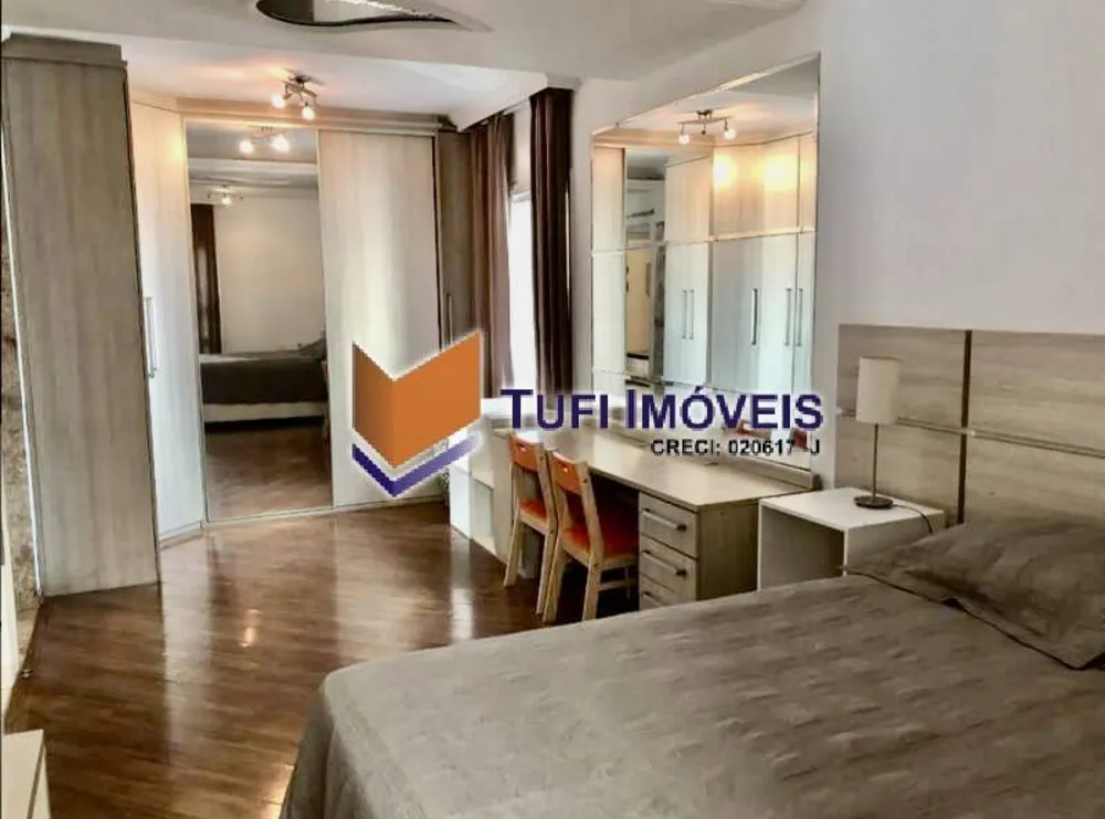 Apartamento, 2 quartos, 94 m² - Foto 2
