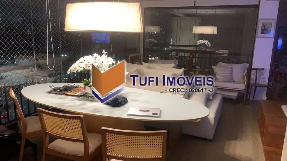 Apartamento, 4 quartos, 134 m² - Foto 5