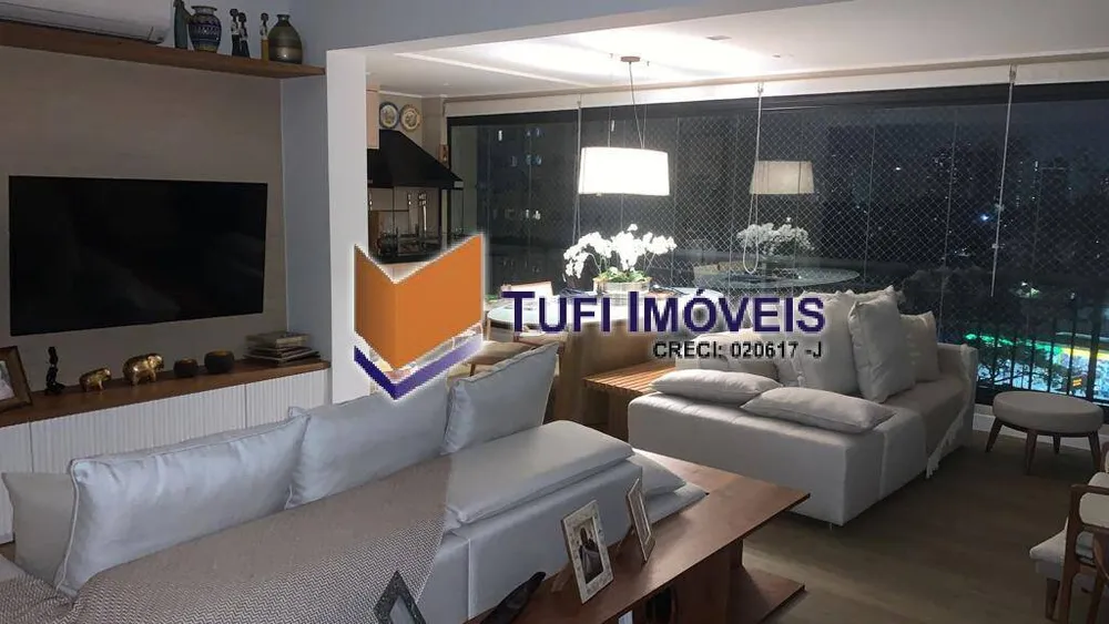 Apartamento, 4 quartos, 134 m² - Foto 1