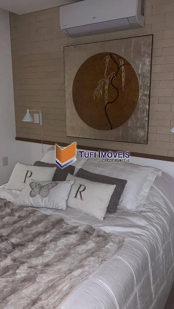 Apartamento, 4 quartos, 134 m² - Foto 7