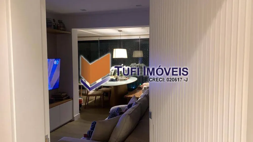 Apartamento, 4 quartos, 134 m² - Foto 4