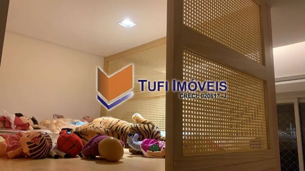 Apartamento, 4 quartos, 134 m² - Foto 11
