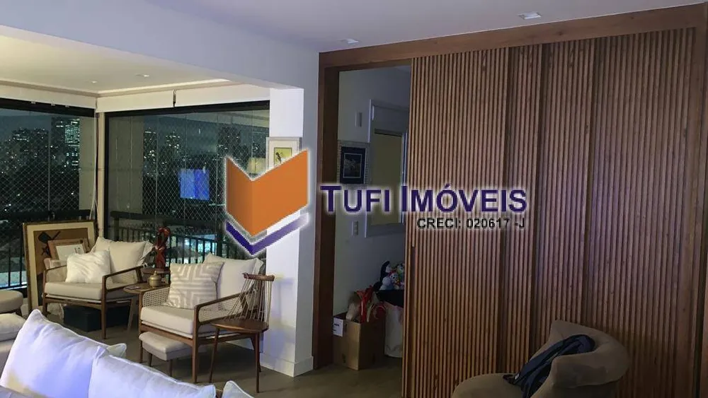 Apartamento, 4 quartos, 134 m² - Foto 6